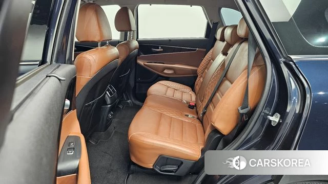 Kia The New Sorento id 4180807 из Кореи 8