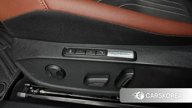 Volkswagen ID.4 id 3576316 из Кореи 8