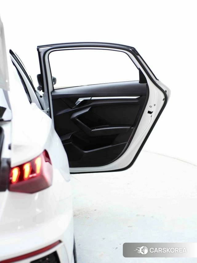 Audi A3 id 4277318 из Китая 8
