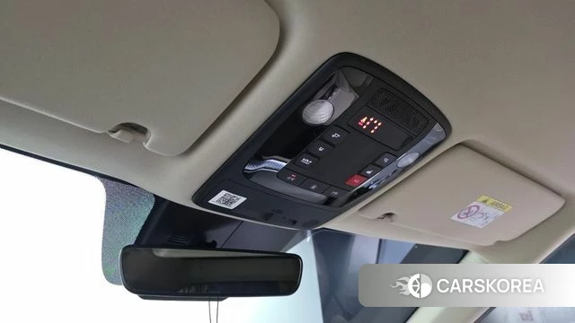 Kia Carnival 4th generation id 4572392 из Кореи 8