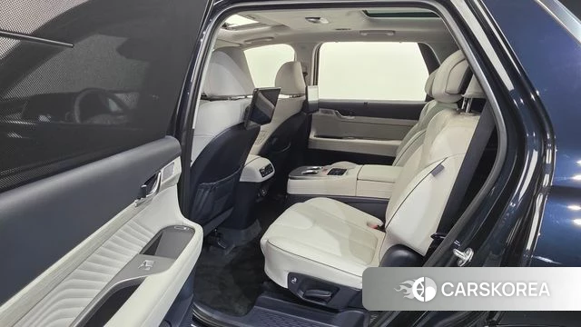 Hyundai The New Palisade id 4584987 из Кореи 8