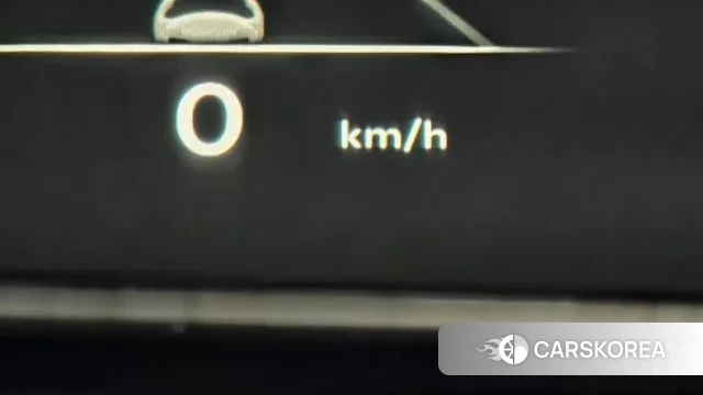 Genesis GV80 id 3031485 из Кореи 8