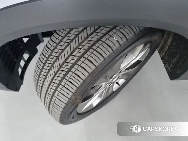 Ssangyong All New Rexton id 3058310 из Кореи 8