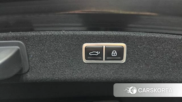Genesis G80 (RG3) id 4542601 из Кореи 8