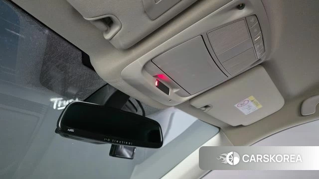 Renault Korea (Samsung) The New QM6 id 4594622 из Кореи 8