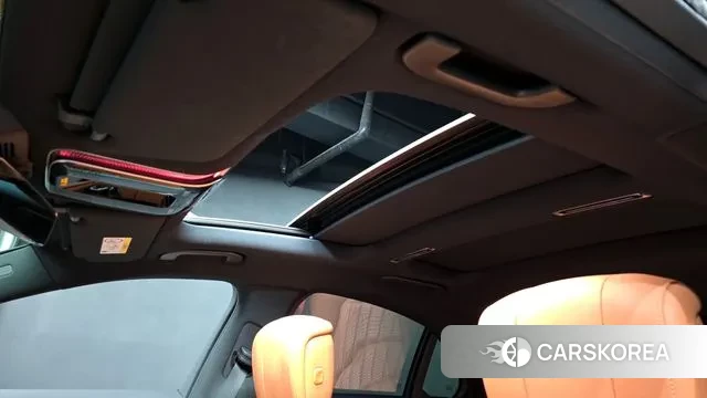 Mercedes-Benz S-Class W223 id 3770974 из Кореи 8