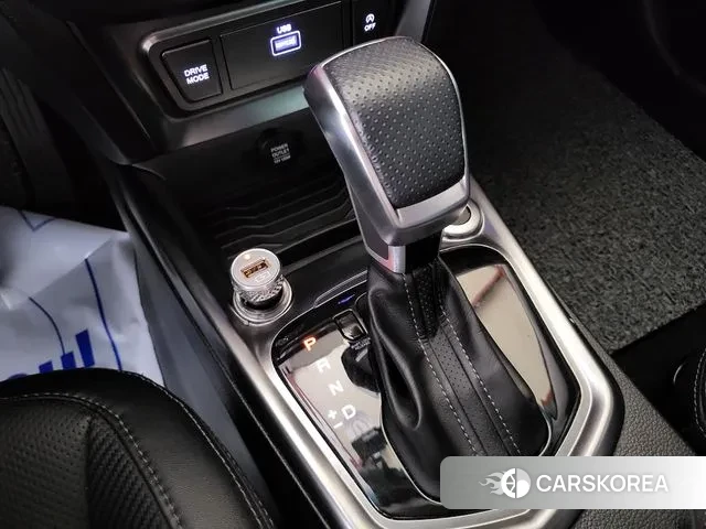 Ssangyong The New Tivoli Air id 2883779 из Кореи 8