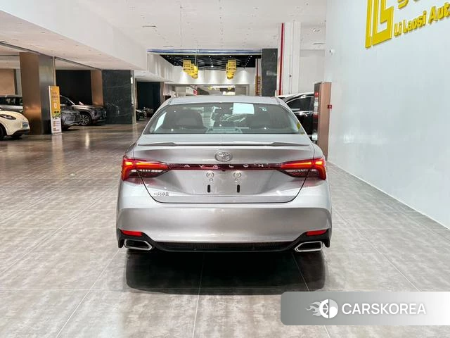 Toyota Asian dragon id 4365953 из Китая 8