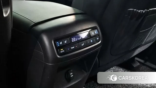 Hyundai The New Palisade id 3524245 из Кореи 8