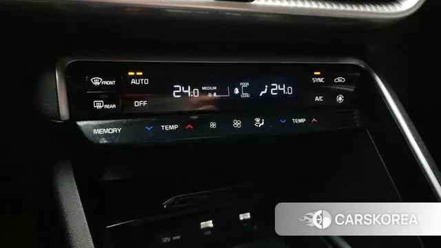 Kia K5 3rd generation id 3640890 из Кореи 8