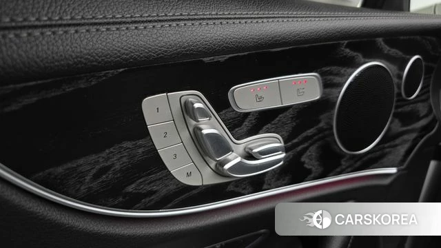 Mercedes-Benz E-Class W213 id 4477017 из Кореи 8