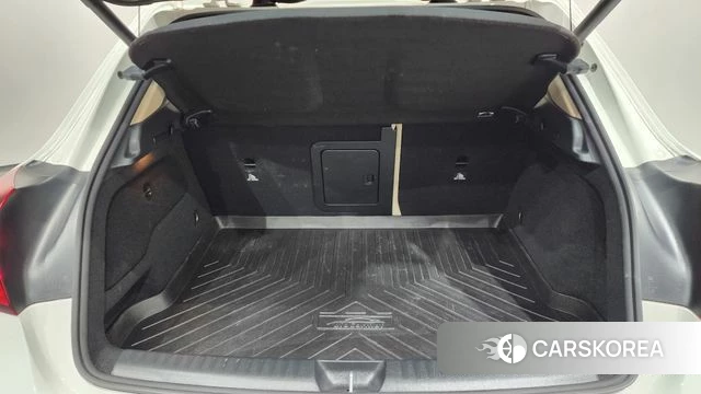 Mercedes-Benz GLA-Class X156 id 4317806 из Кореи 8