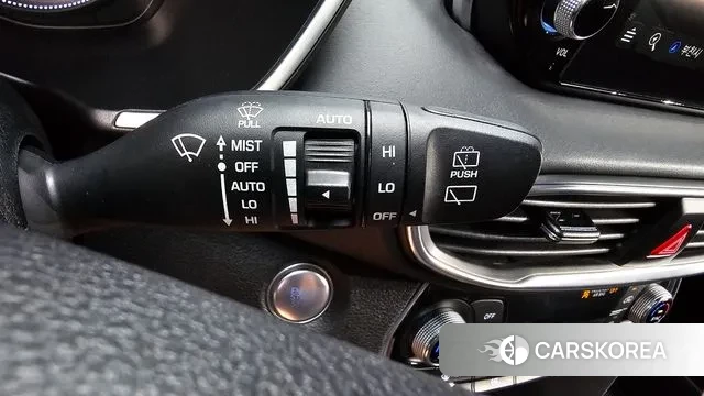 Hyundai Santa Fe TM id 2999921 из Кореи 8