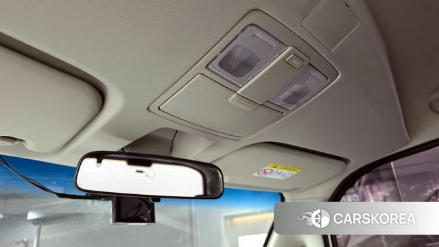 Kia The New Kia Ray id 3871112 из Кореи 8