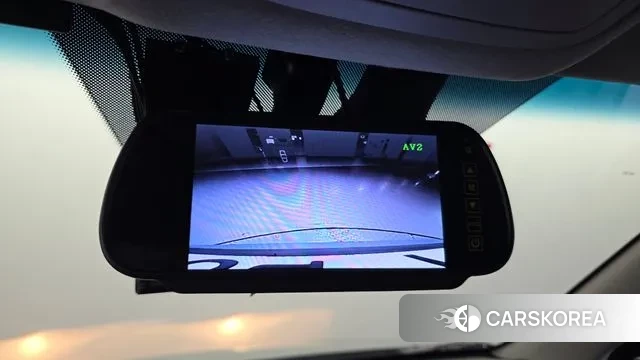 Ssangyong Tivoli Armor id 3330588 из Кореи 8