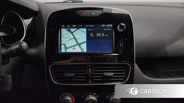 Renault Korea (Samsung) Clio id 3139675 из Кореи 8