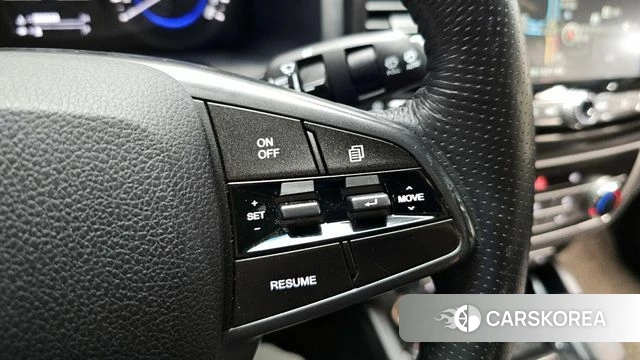 Ssangyong Rexton Sports id 4362449 из Кореи 8