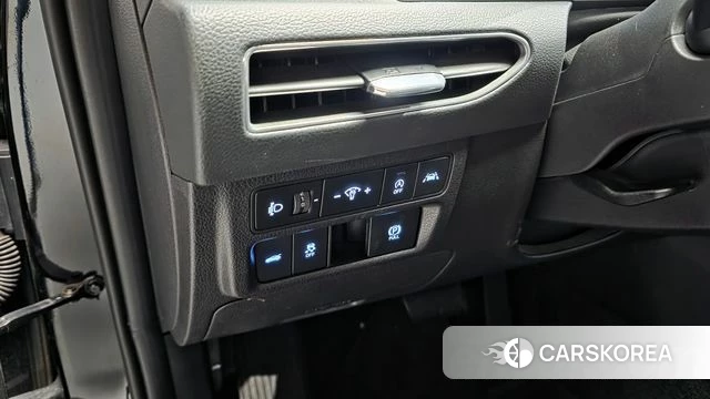 Hyundai Sonata (DN8) id 4309353 из Кореи 8