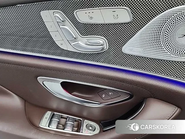 Mercedes-Benz CLS-Class C257 id 3319146 из Кореи 8