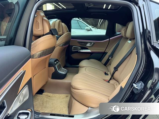Mercedes-Benz E-class id 4209803 из Китая 8