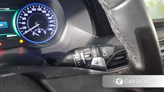 Hyundai Palisade id 3454863 из Кореи 8