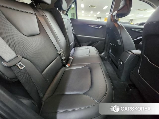 Kia Di Ol Nu Niro id 4719552 из Кореи 8