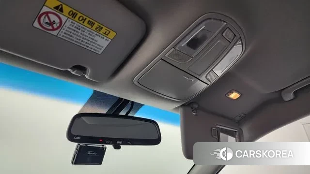 Hyundai All New Tucson id 3583596 из Кореи 8