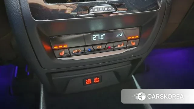 BMW X4 (G02) id 3757785 из Кореи 8