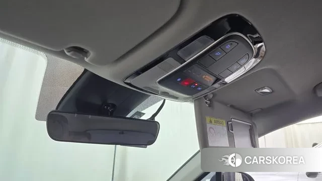 Hyundai The New Santa Fe id 3348726 из Кореи 8