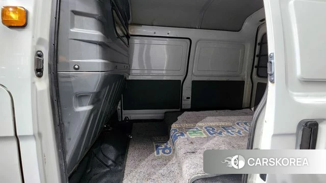 Chevrolet (GM Daewoo) New Damas id 3853097 из Кореи 8