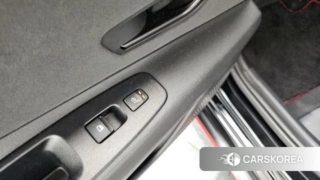 Hyundai The New Avante (CN7) id 3031446 из Кореи 8