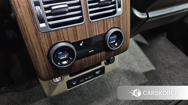 Land Rover Range Rover 4th Generation id 3284240 из Кореи 8