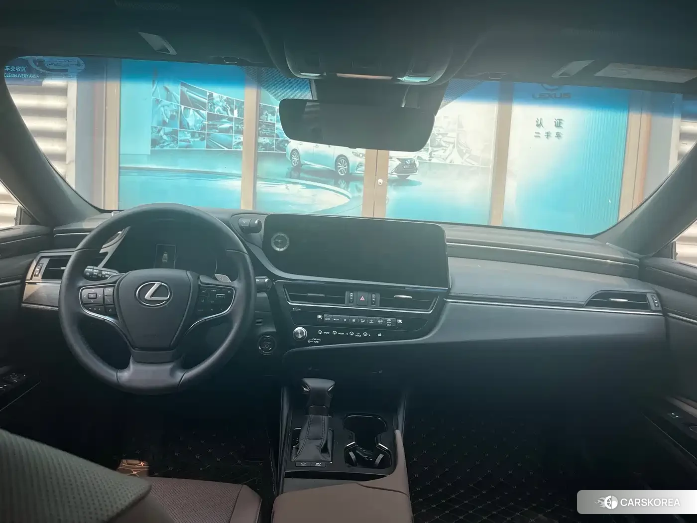 Lexus ES id 4553967 из Китая 8