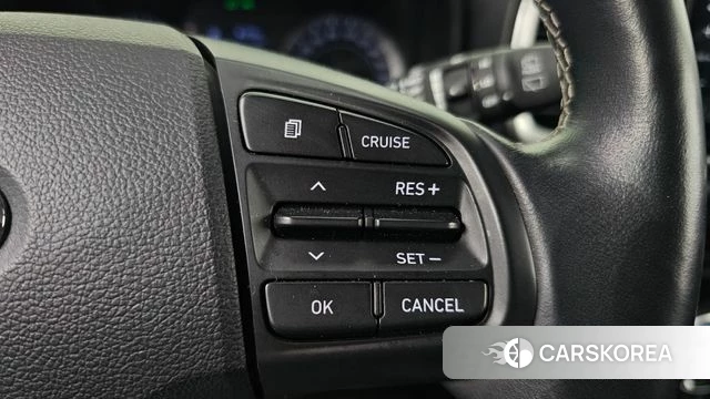 Hyundai Venue id 4501219 из Кореи 8