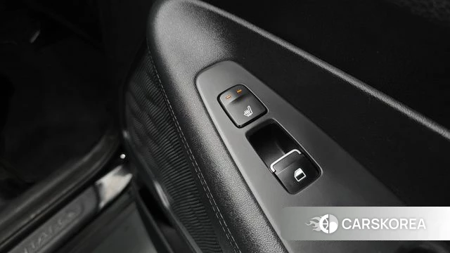 Hyundai Santa Fe TM id 3873375 из Кореи 8