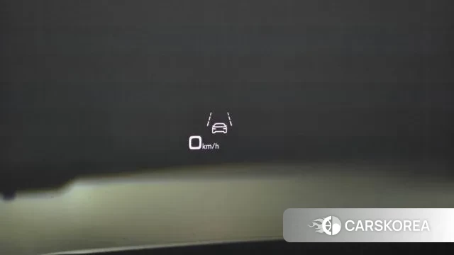 Audi Q7 (4M) id 3322561 из Кореи 8