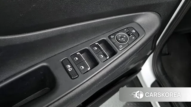 Hyundai The New Santa Fe id 3383895 из Кореи 8