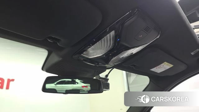 BMW X3 (G01) id 4711616 из Кореи 8