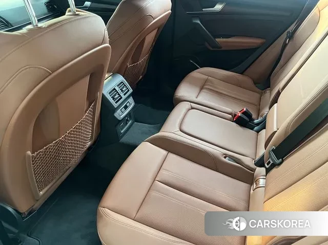 Audi Q5 (FY) id 3596890 из Кореи 8