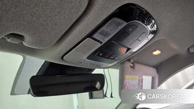 Hyundai Sonata (DN8) id 3384620 из Кореи 8