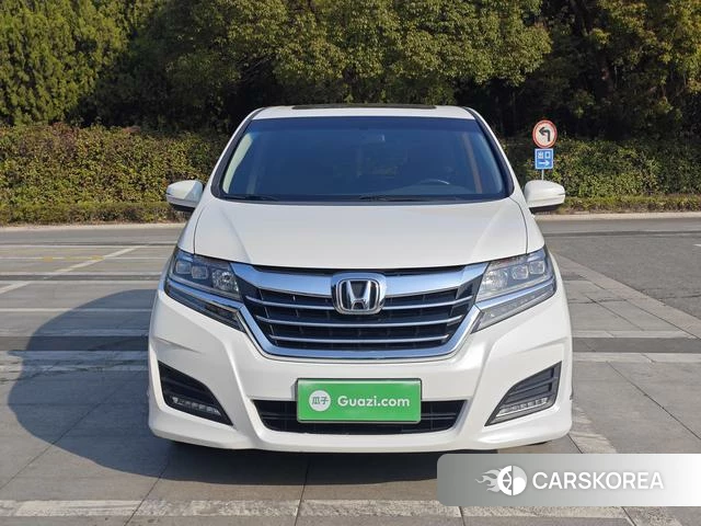 Honda Ai Lishen id 4241698 из Китая 8