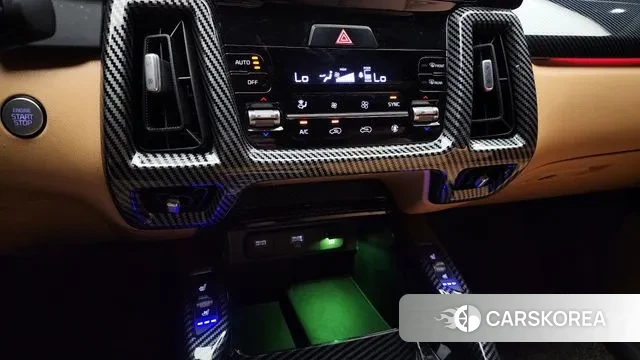 Kia Sorento 4th Generation id 2915550 из Кореи 8