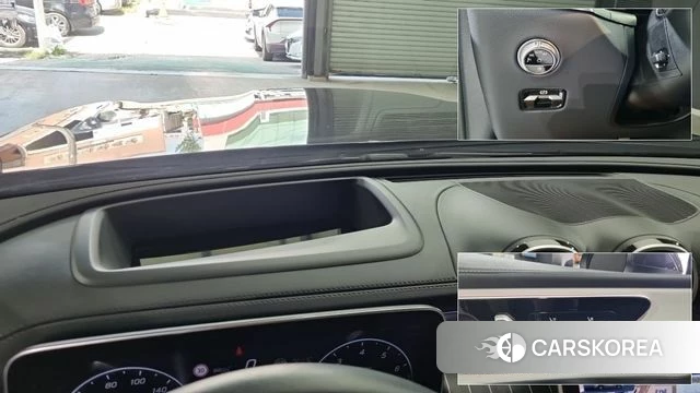 Mercedes-Benz GLC-Class X254 id 4854004 из Кореи 8