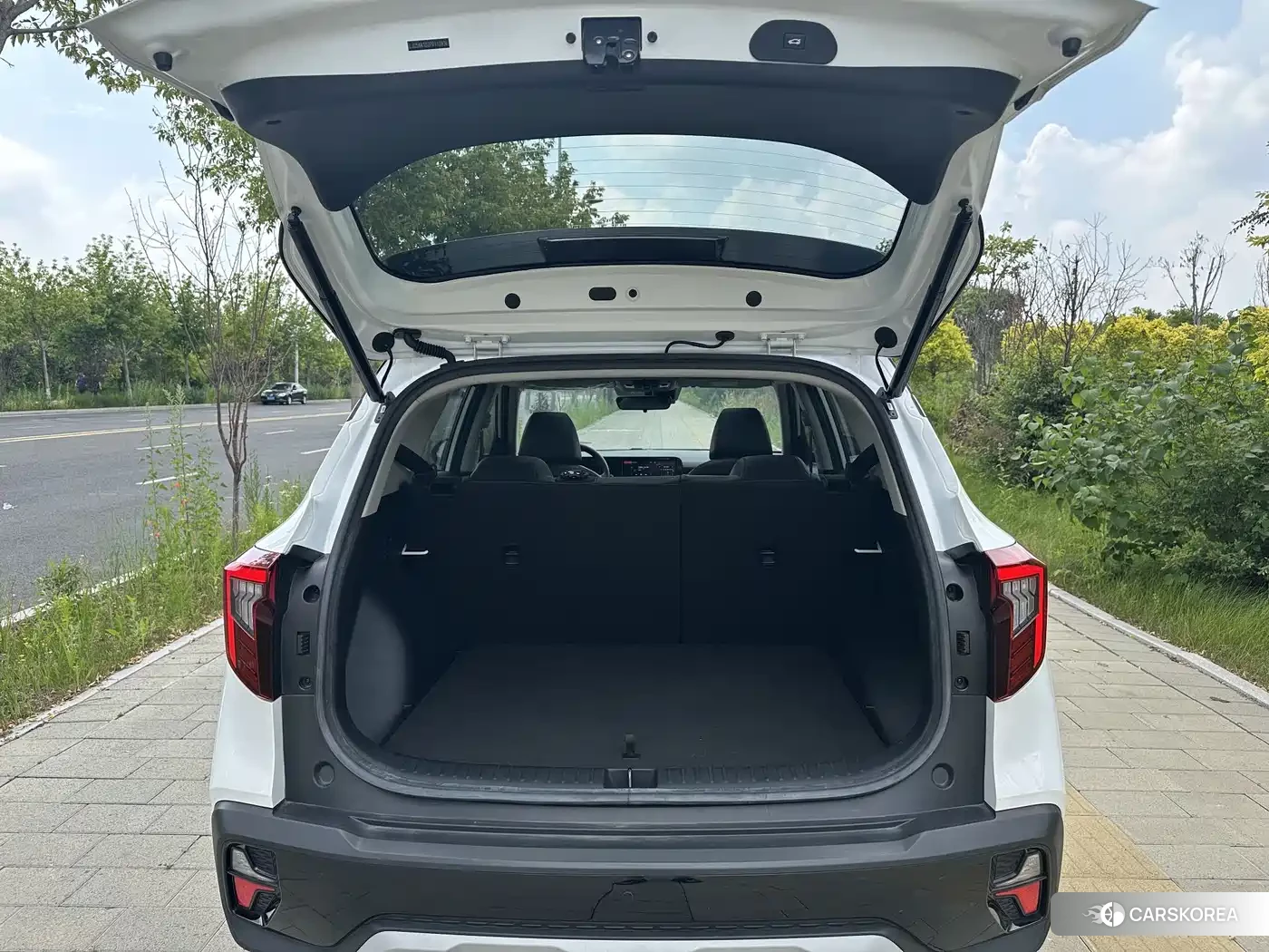 Kia Seltos id 4601854 из Китая 8