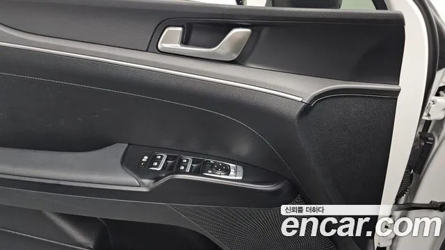 Kia K5 3rd generation id 2739471 из Кореи 8