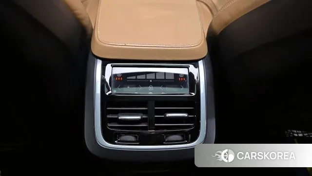 Volvo XC90 second Generation id 3789611 из Кореи 8