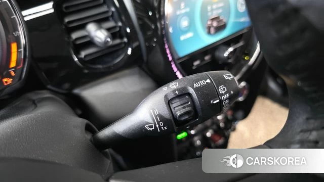 Mini Cooper id 4561481 из Кореи 8