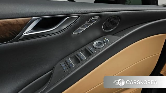 Genesis G80 (RG3) id 4457868 из Кореи 8