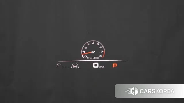 Porsche Panamera (971) id 3665736 из Кореи 8