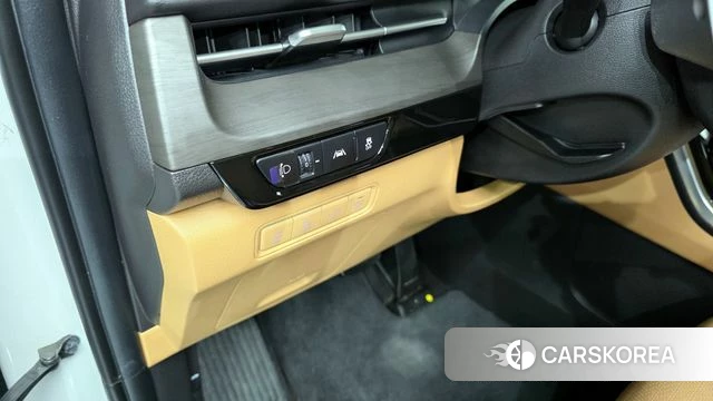 Kia Carnival 4th generation id 4376152 из Кореи 8